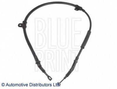 BLUE PRINT adg046193 -  Трос, стояночная тормозная система